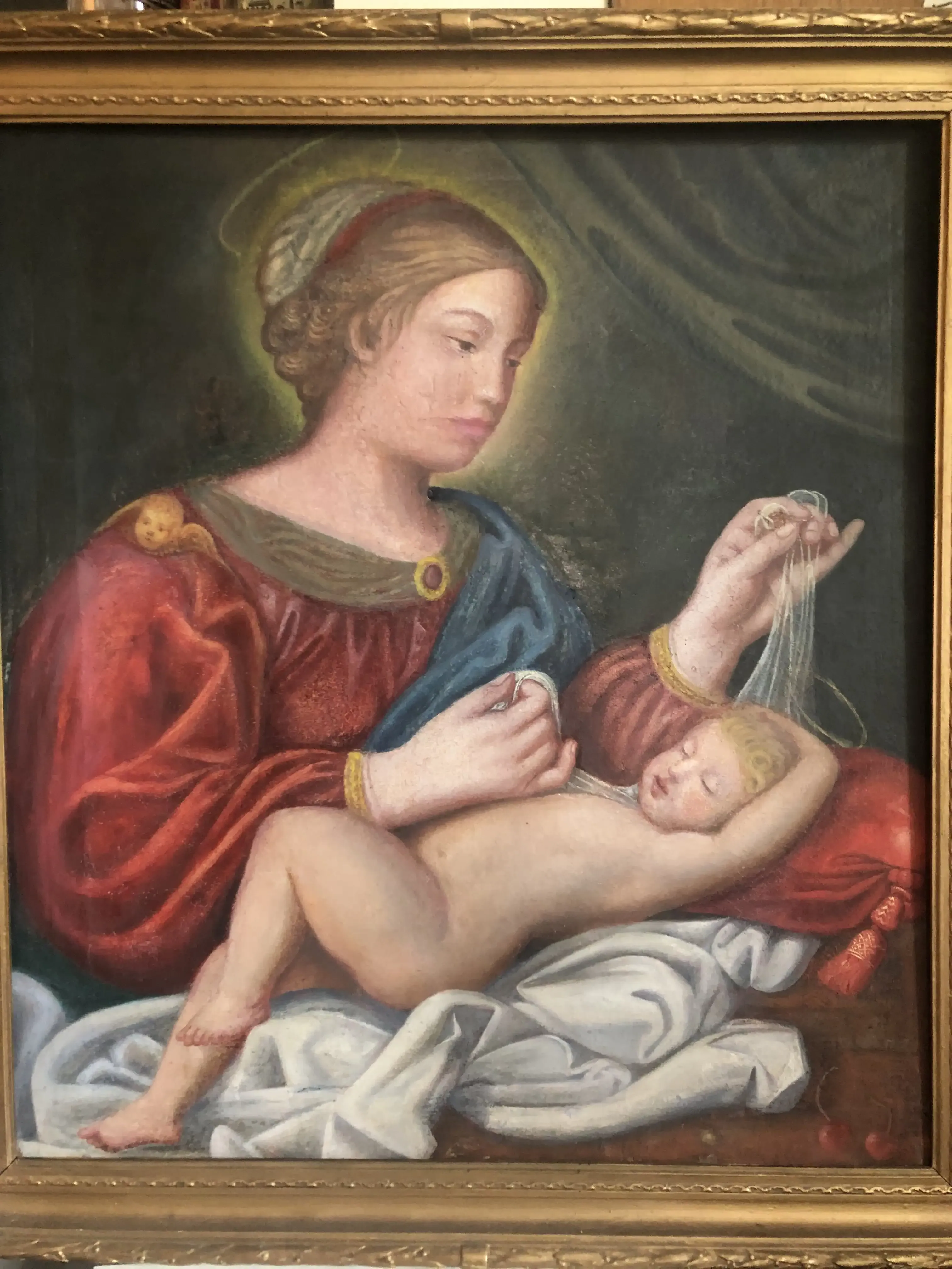 Image