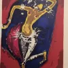 "Dans van Sheherazade" in "Mille Nuits et une nuit"
