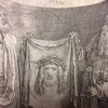 Petrus en Paulus met de zweetdoek van Christus