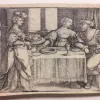 Salome met het hoofd van Johannes de Doper
