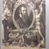 Portret van Pieter Bruegel de Oude
