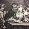 "Du Bel age ou les Jeux remplissement vos Desirs"
