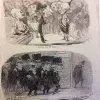 Physionomie de L'Assemblée; Soirée chez Mr Dupin; Queue pour la tribune publique