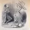 "Ah tu dis que tu passes la nuit a ton bureau!..."