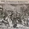"Bybelsche Historien", diverse etsen (2)