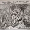 "Bybelsche Historien" diverse etsen (3)