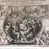 Bybelsche Historien, diverse etsen (4)