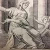 "Allegorie op de Matigheid"