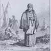 "Ajustement des vielles Femmes Moscovitea"