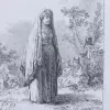 "Femme Moscovitte"