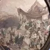 "Le Munuet de la Mariée"