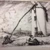 "Le Moulin des Chapelles"