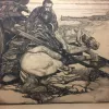 "Gewond Paard" (Cheval Blessé)