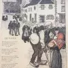 "Le Vieux", "Gueux des Champs"