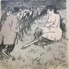 "Une Femme"