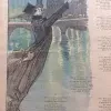 Steinlen litho's in de Gil Blas Illustré van 1896