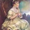 "The age of innocent"