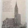 Kathedraal van Strasbourg