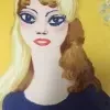 "Brigitte Bardot" poster