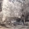 "Bel Automne" uit "La Croix du bois Macon"
