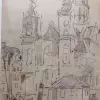 Bezoek Amsterdam 