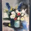 "Bloem stillleven"