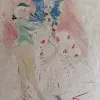 "Duo Galant, pour Louis XV"