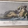 "Une Nymphe" ("Een Nimf")
