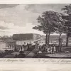 "The Royal Palace of Hampton Court"