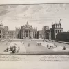 Blenheim House