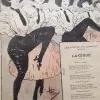 "La Gigue"