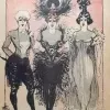 "Souvenirs de Theatre"