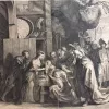 "Aanbidding der koningen"