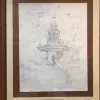 "Kansel in de Nieuwe Kerk te Amsterdam"