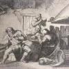 "De Smaak" (van "De 5 zintuigen")