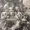 "De Nederlandse Republiek op zijn troon"