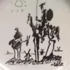 "Don Quichote"