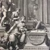 "Dido schrijft een brief aan Aeneas"
