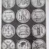 "Munten van de eerste 12 Romeinse Keizers"